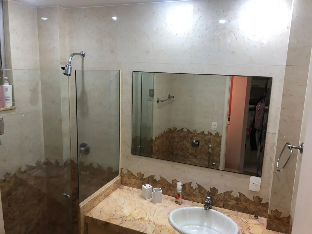 Apartamento de 2 quartos com cozinha integrada e sem vaga — photo 8