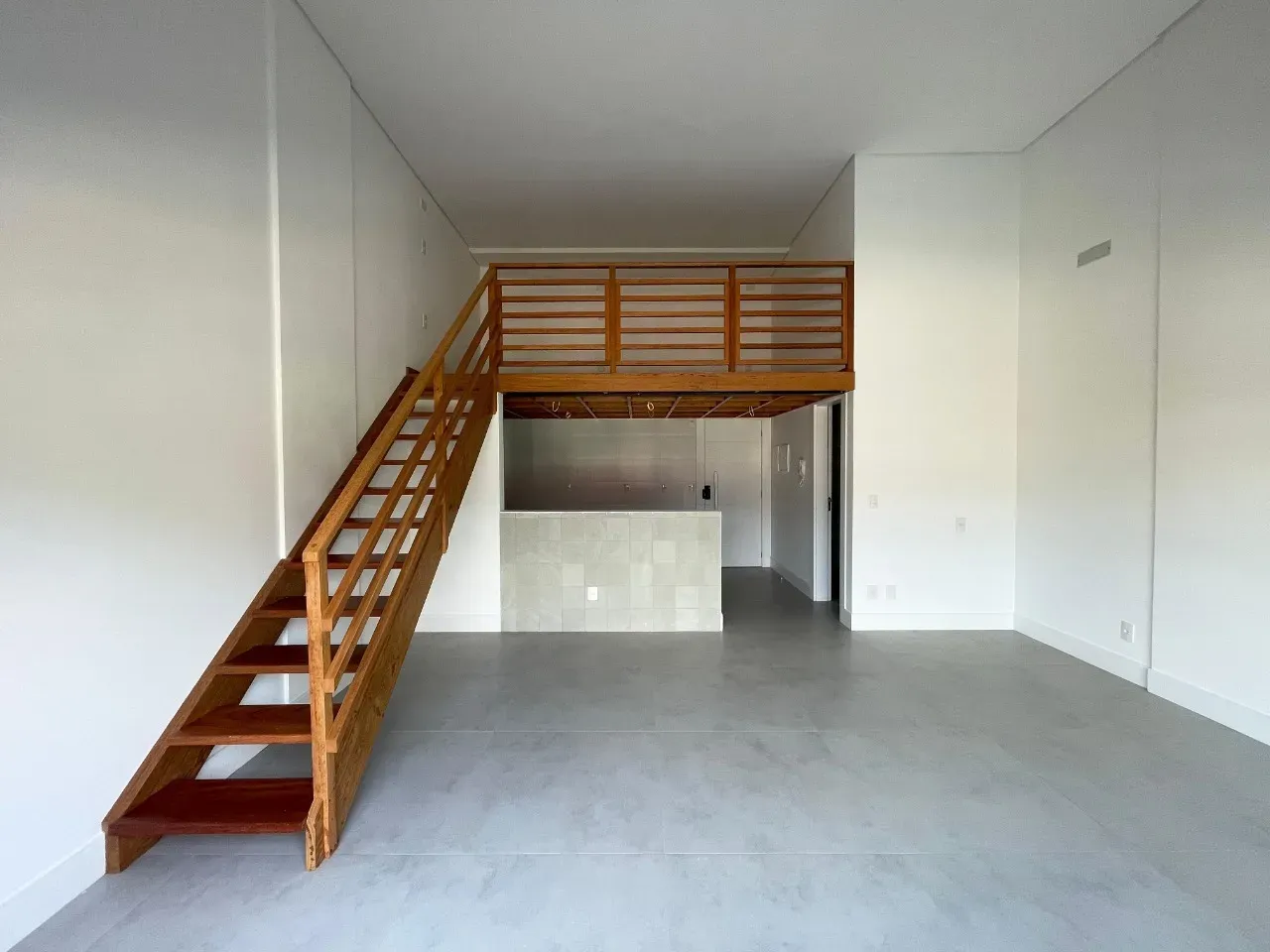 Estúdio mobiliado de 48 m² com 1 vaga e 2º andar — photo 42