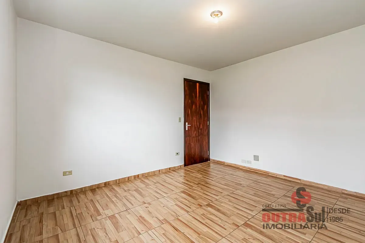 3-bedroom house, 1 with its own bathroom, 159 m², Curitiba — photo 9