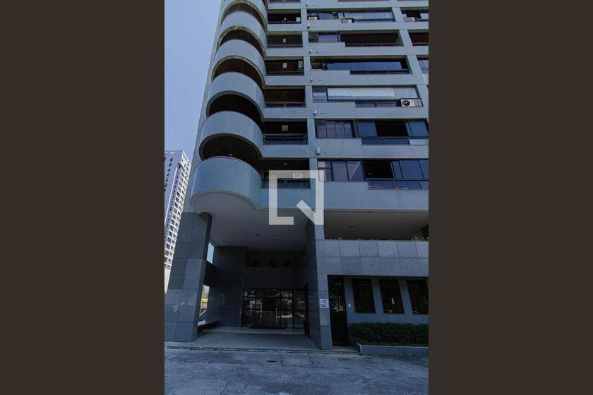 Apartamento mobiliado em condomínio com academia — photo 29