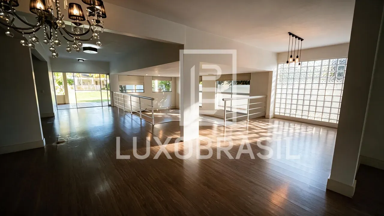 Furnished house with a private pool and 6 bedrooms — photo 5