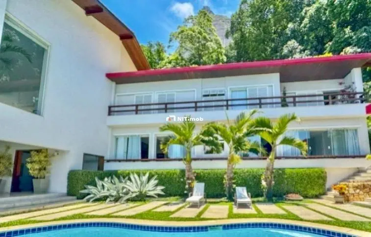 Casa en alquiler con 5 dormitorios y 5 baños — photo 15