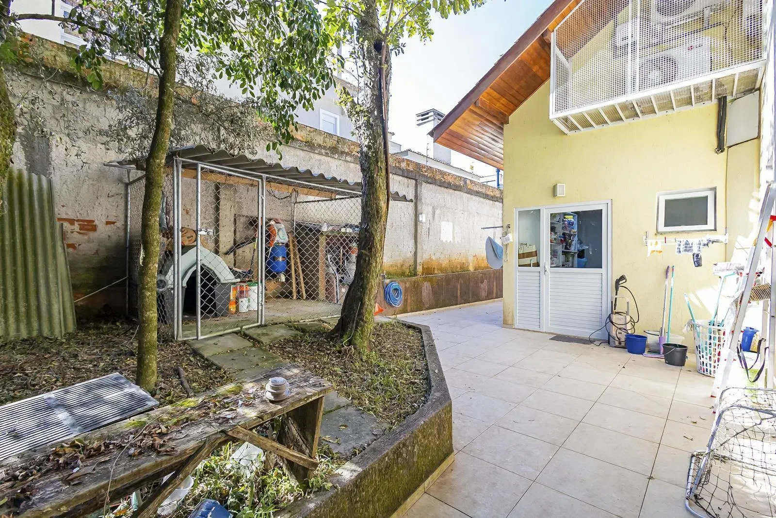 Casa mobiliada com 3 quartos e 4 banheiros — photo 41