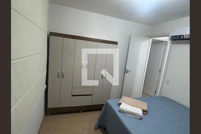 Apartamento mobiliado com 2 quartos e 2 banheiros — photo 21