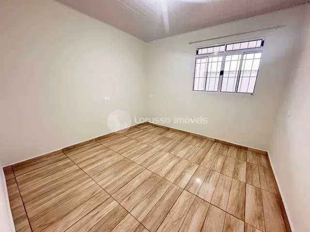 2 quartos e varanda gourmet: casa de 60 m² — photo 7