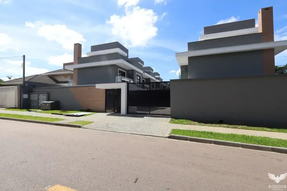 House for rent with 3 bedrooms and 135 m² of space — photo 72