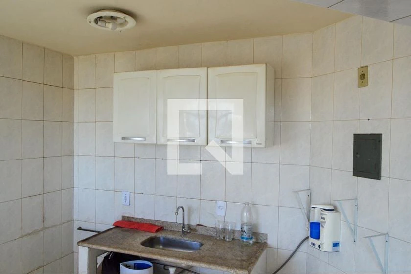 2-bedroom apartment with a water view in Rio de Janeiro — photo 20