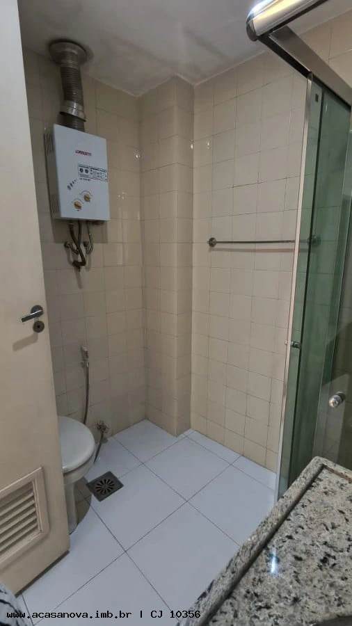 Apartamento para locação com 2 quartos e 2 banheiros — photo 7