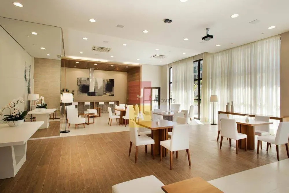 2-bedroom apartment with glassed balcony and 1 parking — photo 38