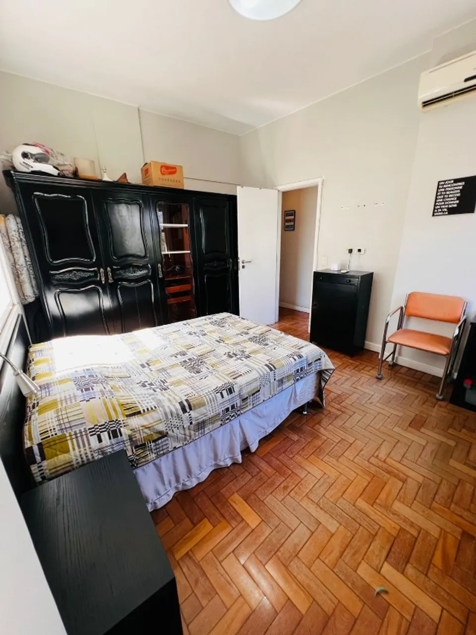4-bedroom apartment with a home office in Rio de Janeiro — photo 9