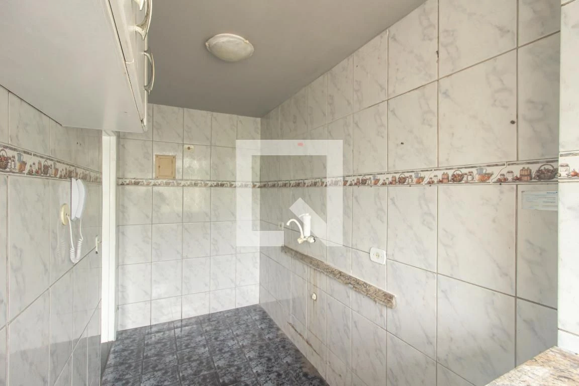 Apartamento de 42 m² e 2 quartos, Campo Grande — photo 20