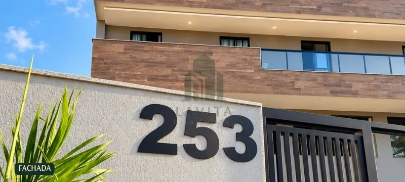 Furnished apartment, 137 m², with a water view — photo 35