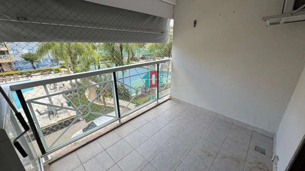 Apartamento de 3 quartos de 107 m² com varanda — photo 17