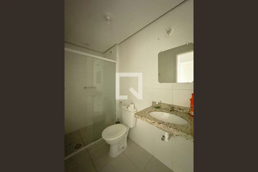 Квартира 54 м² с 1 спальней, парковкой и грилем на балконе — photo 5