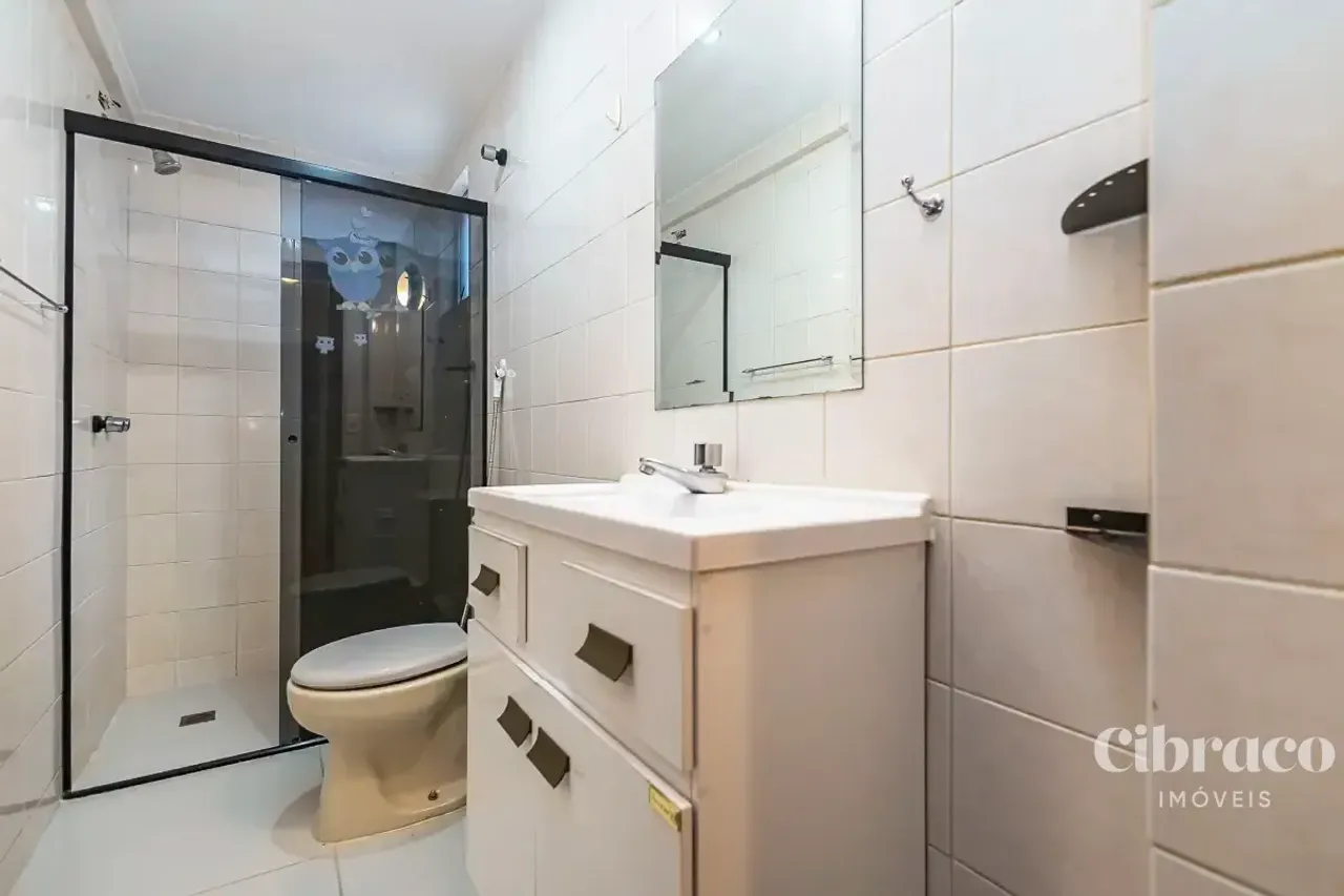 106 m² apartment with 2 bedrooms and parking space — photo 11