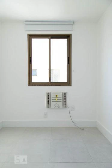 Apartamento mobiliado, 90 m², com varanda envidraçada — photo 13