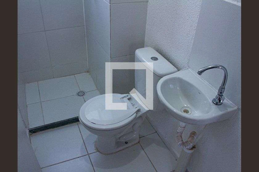 Apartamento para alugar com 2 quartos e 45 m² — photo 14