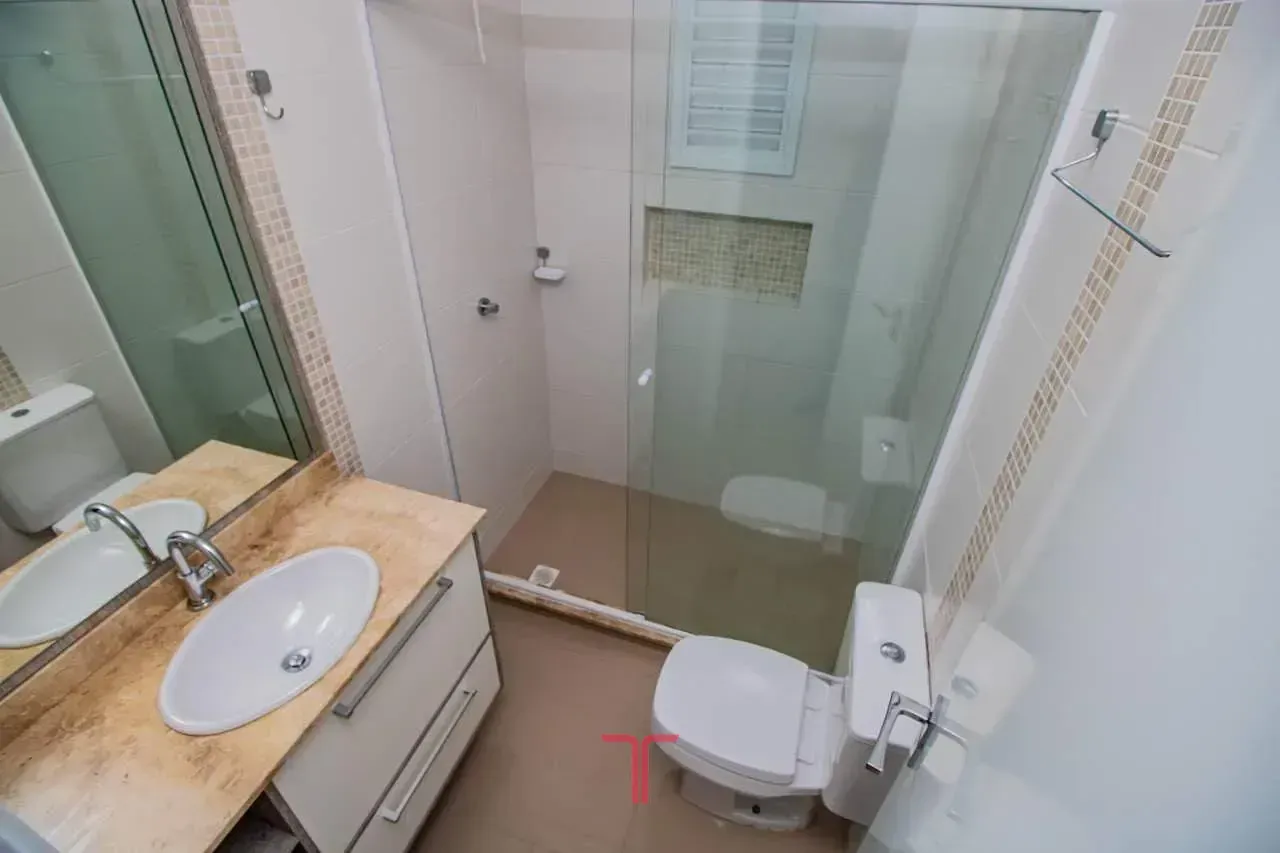 Furnished 1-bedroom apartment with 59 m² of space — photo 6