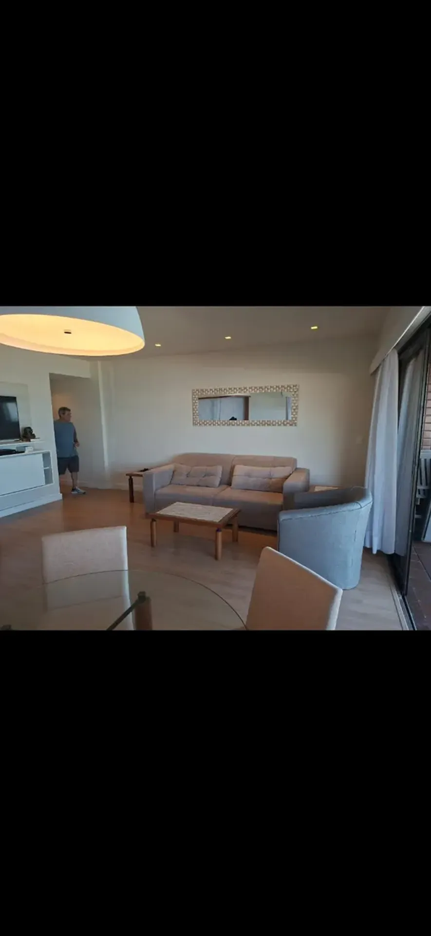Apartamento mobiliado de 2 quartos com cozinha a gás — photo 24