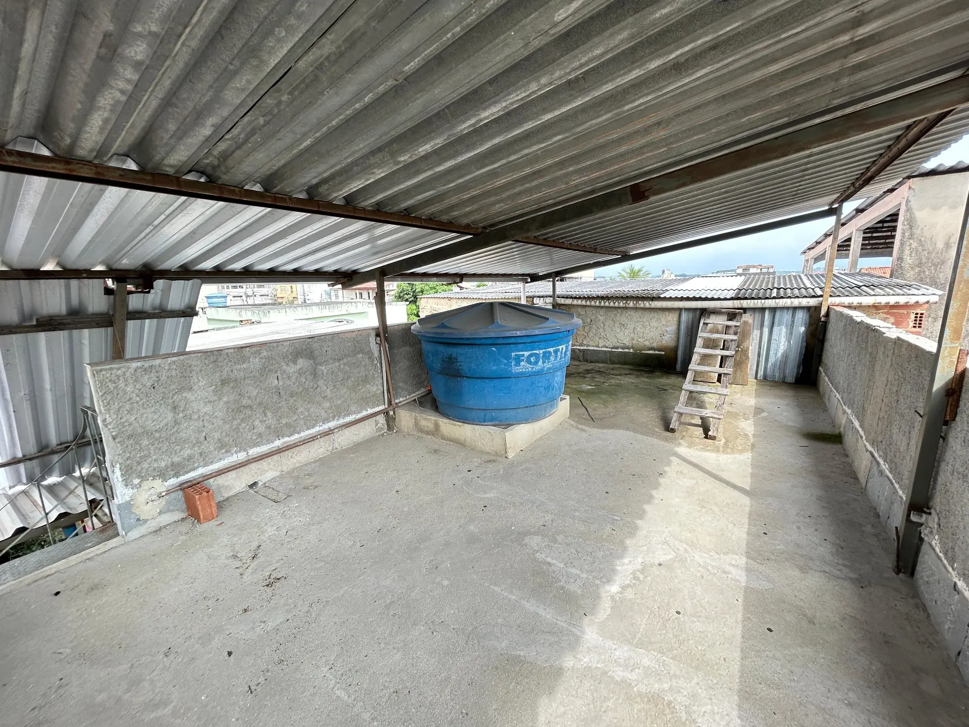Casa de 1 quarto e 50 m² — photo 25