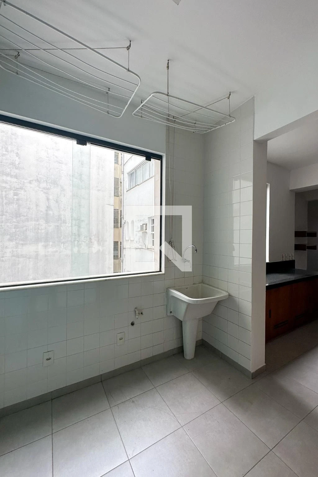Apartamento com 4 quartos e sala de estar, 3 banheiros — photo 55