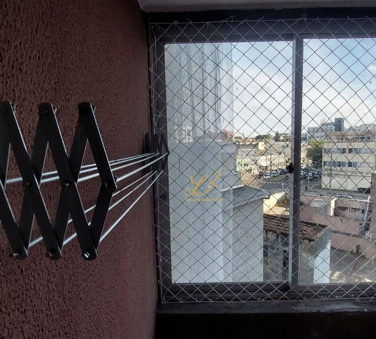 Мебльована квартира з 1 спальнею та балконом 33 м² — photo 17