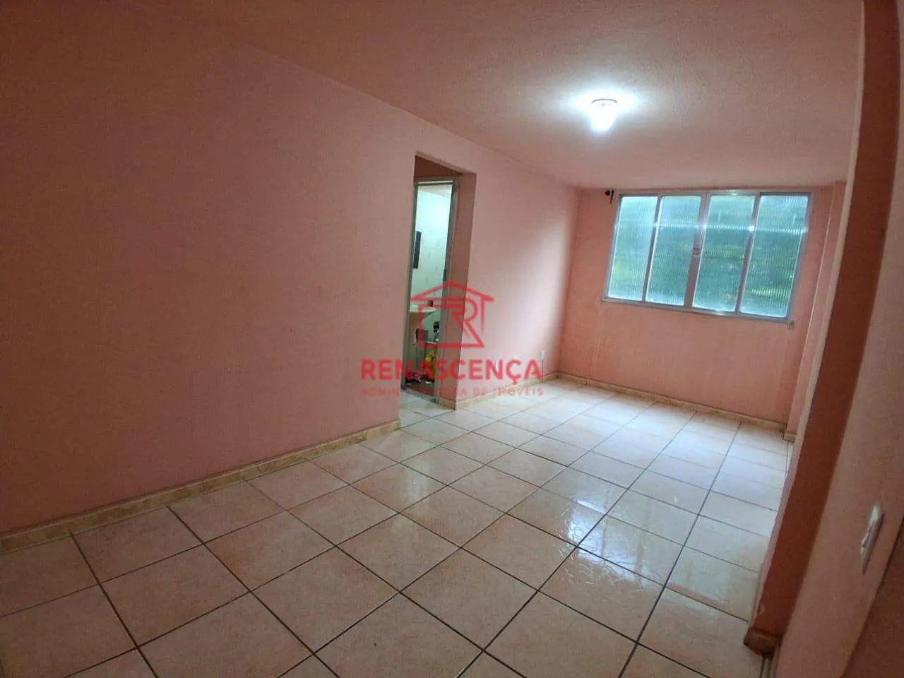 Apartamento com 2 quartos, 1 banheiro e 1 vaga — photo 8
