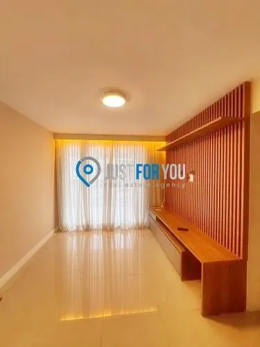 Apartamento com vista para as montanhas, Barra Olímpica — photo 5