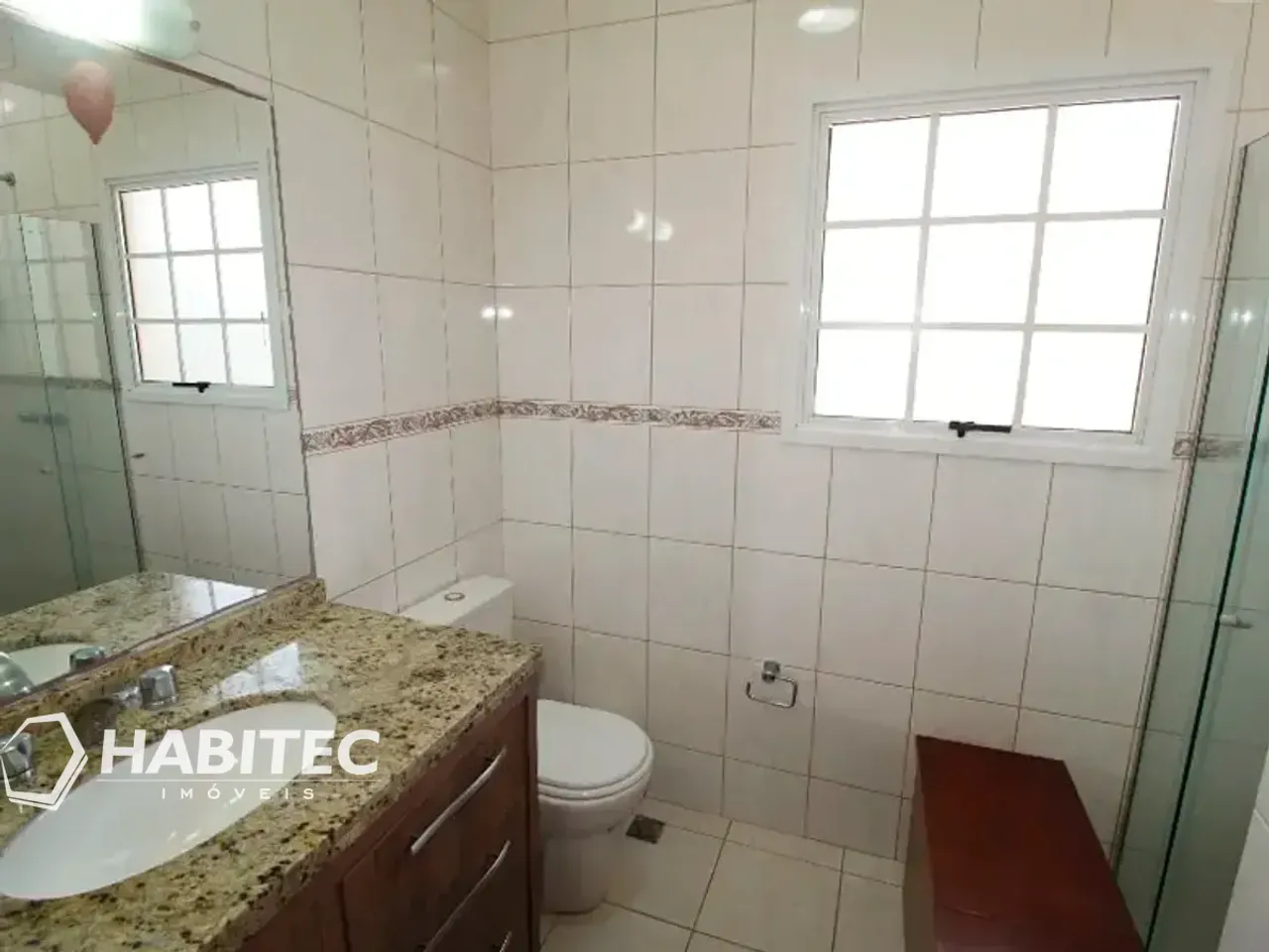 Triplex house with 3 bedrooms and 2 parking spaces 258 m² — photo 7