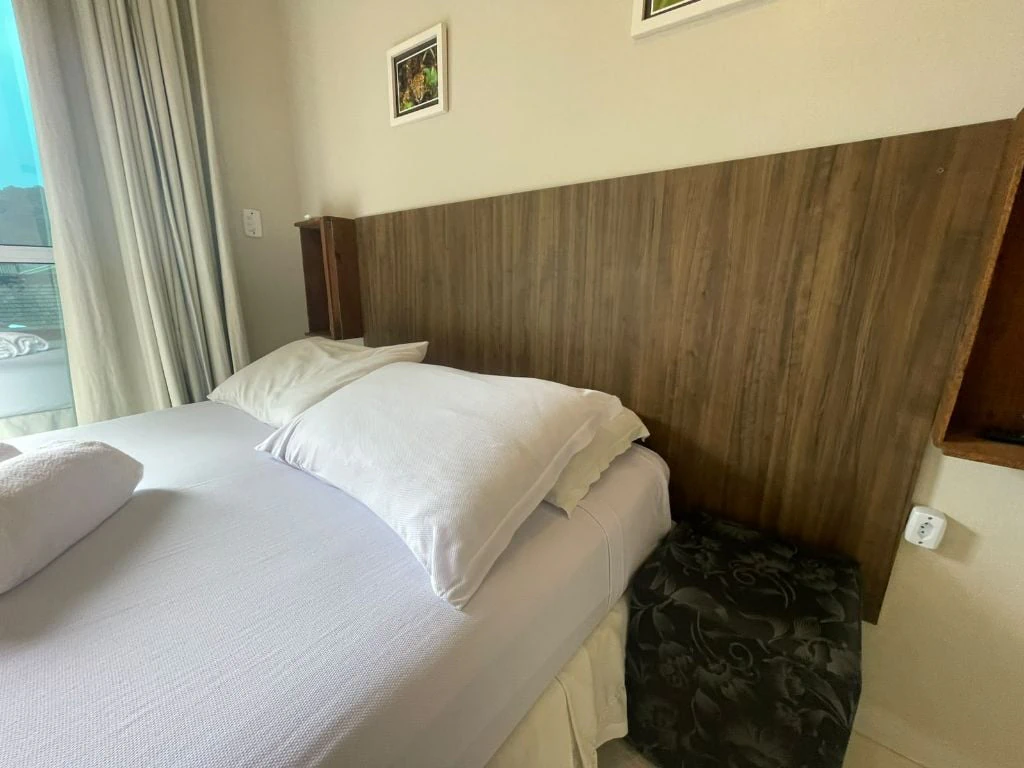 Apartamento de 1 quarto com varanda e 32 m² — photo 15