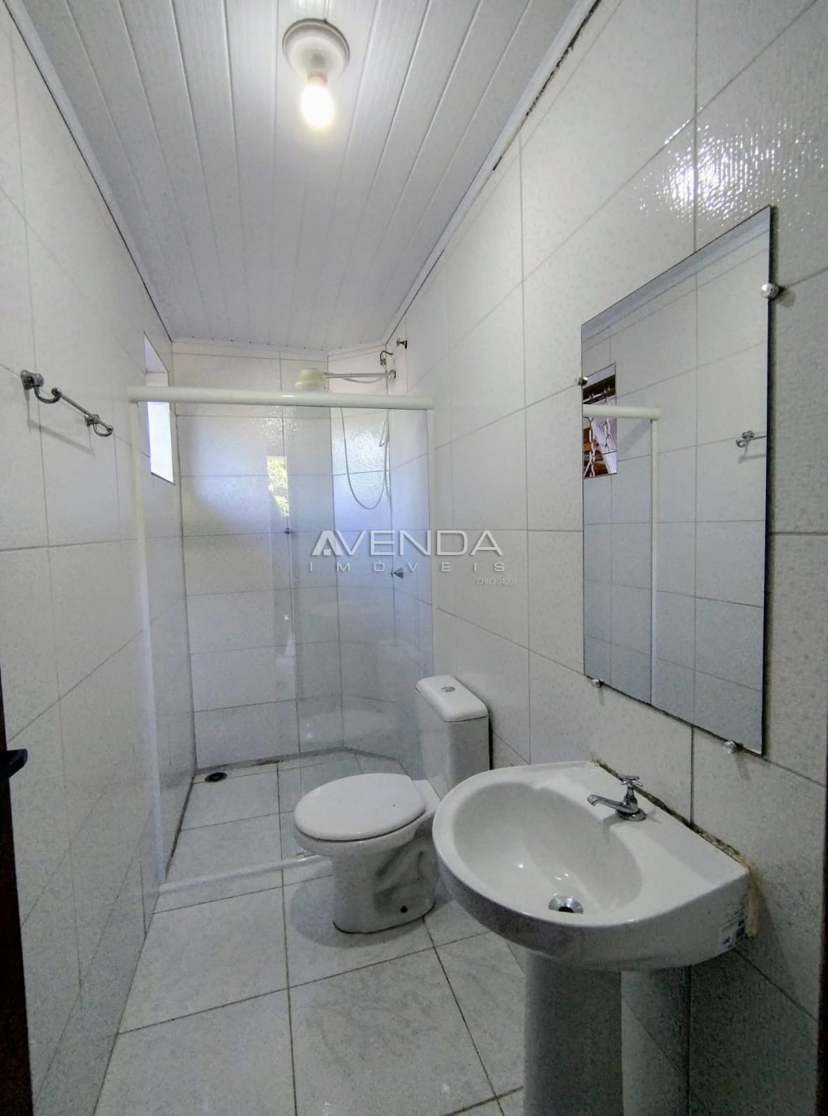 Затишна мебльована квартира з 1 спальнею та місцем — photo 11