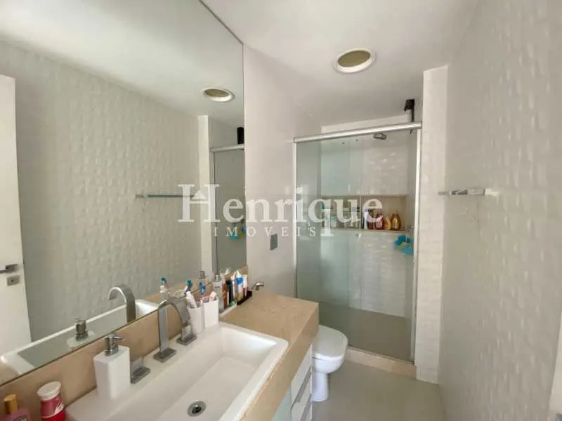Apartamento mobiliado com 3 quartos e 2 banheiros — photo 7
