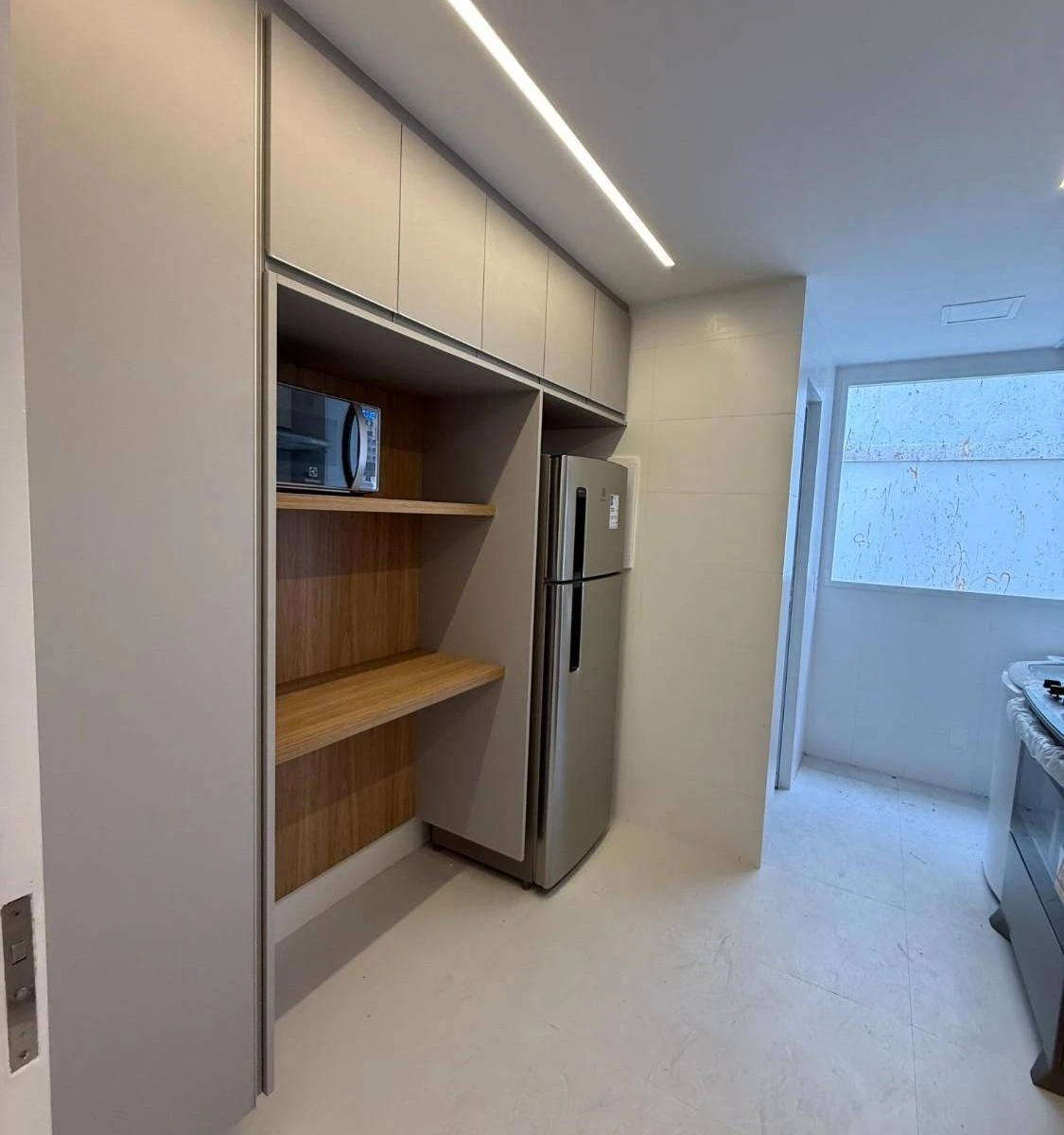 Робоче місце та 3 спальні: квартира 100 м² — photo 2