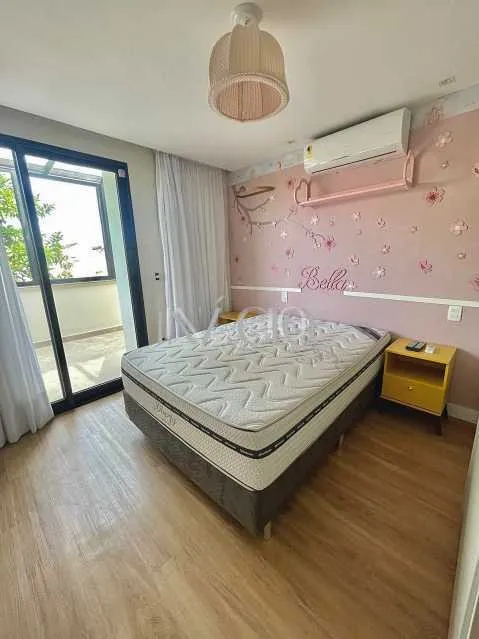 Furnished house, 330 m², with a grill on the balcony — photo 12