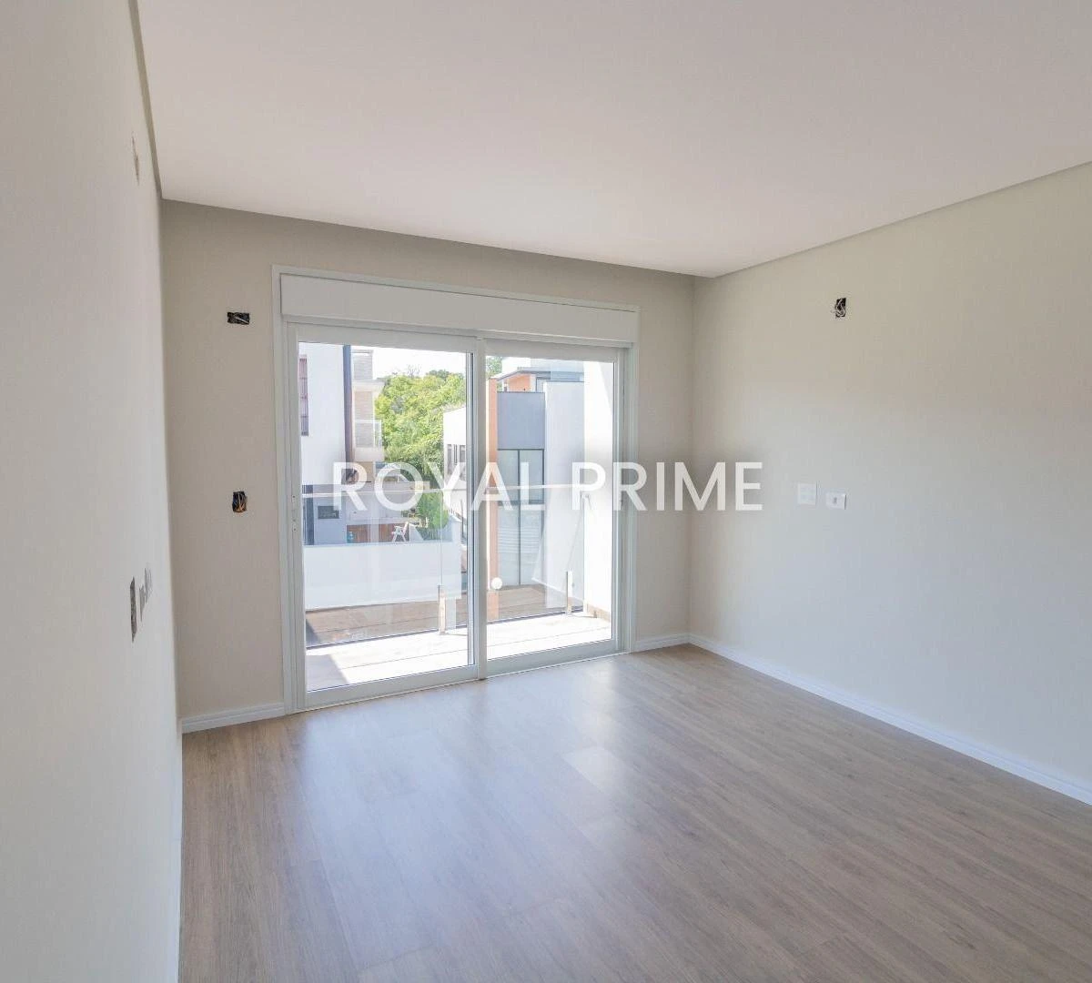 Unfurnished quadriplex house with 3 en-suite rooms — photo 20