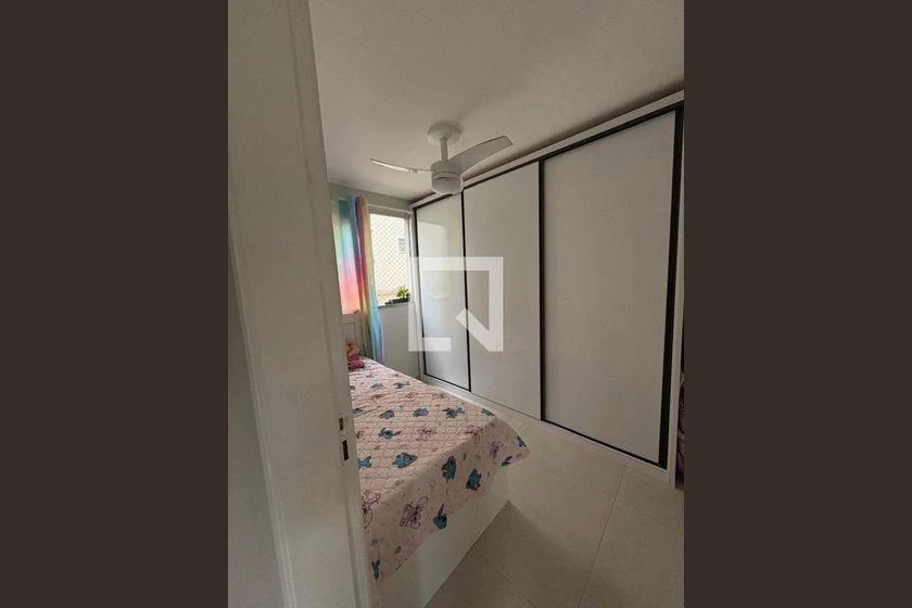 2-bedroom 45 m² apartment with 2 parking spaces — photo 5