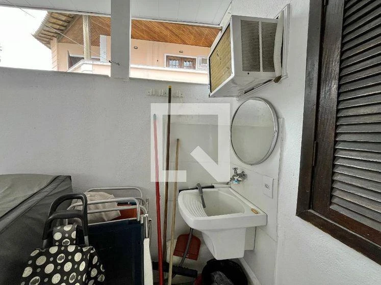 Casa de 2 quartos com espaço de home office, Barra da Tijuca — photo 25