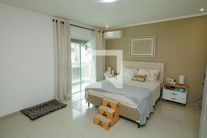 Furnished house with 3 bedrooms and 180 m² — photo 3