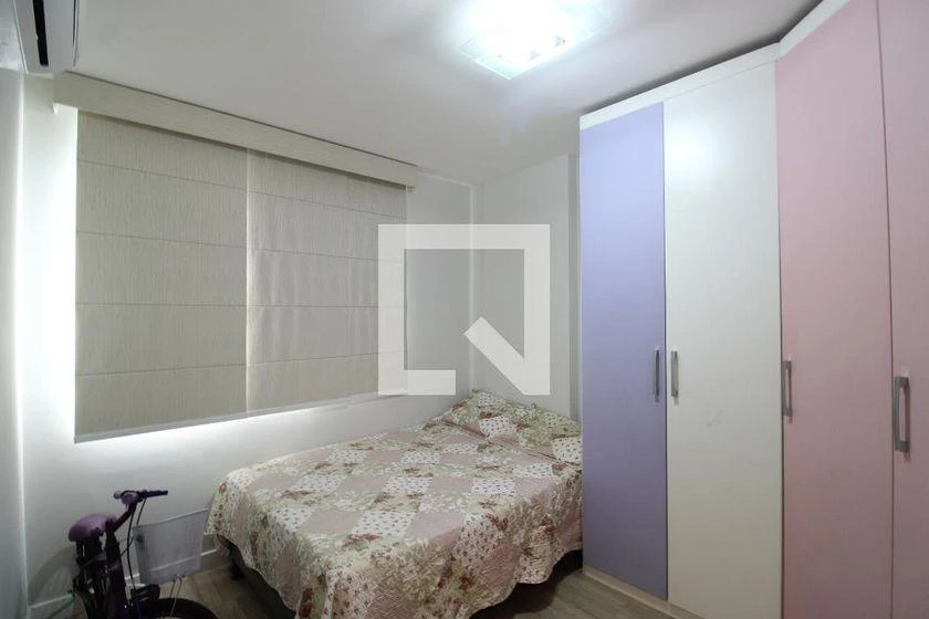 Furnished apartment, 115 m², with a grill on the balcony — photo 27