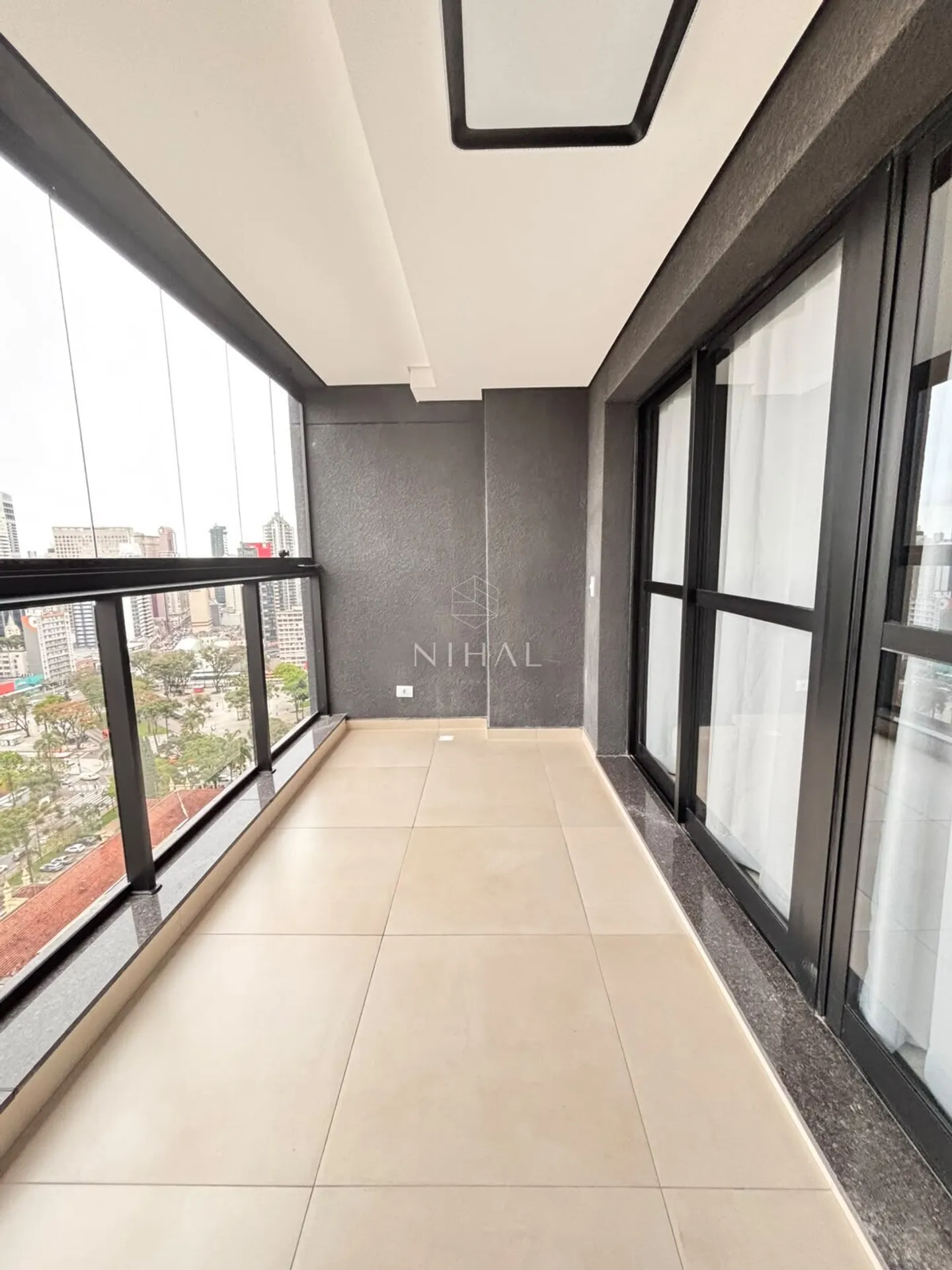 Furnished apartment, 45 m², with a washing machine — photo 19