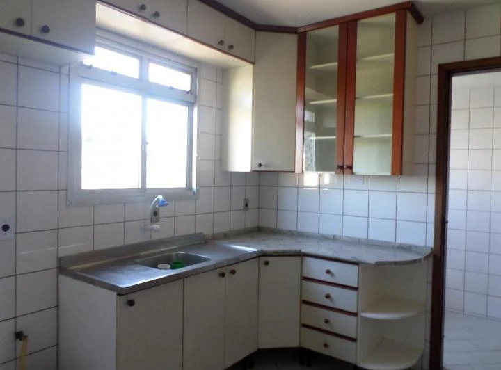 Apartamento de 3 quartos com 108 m² e 1 vaga — photo 2