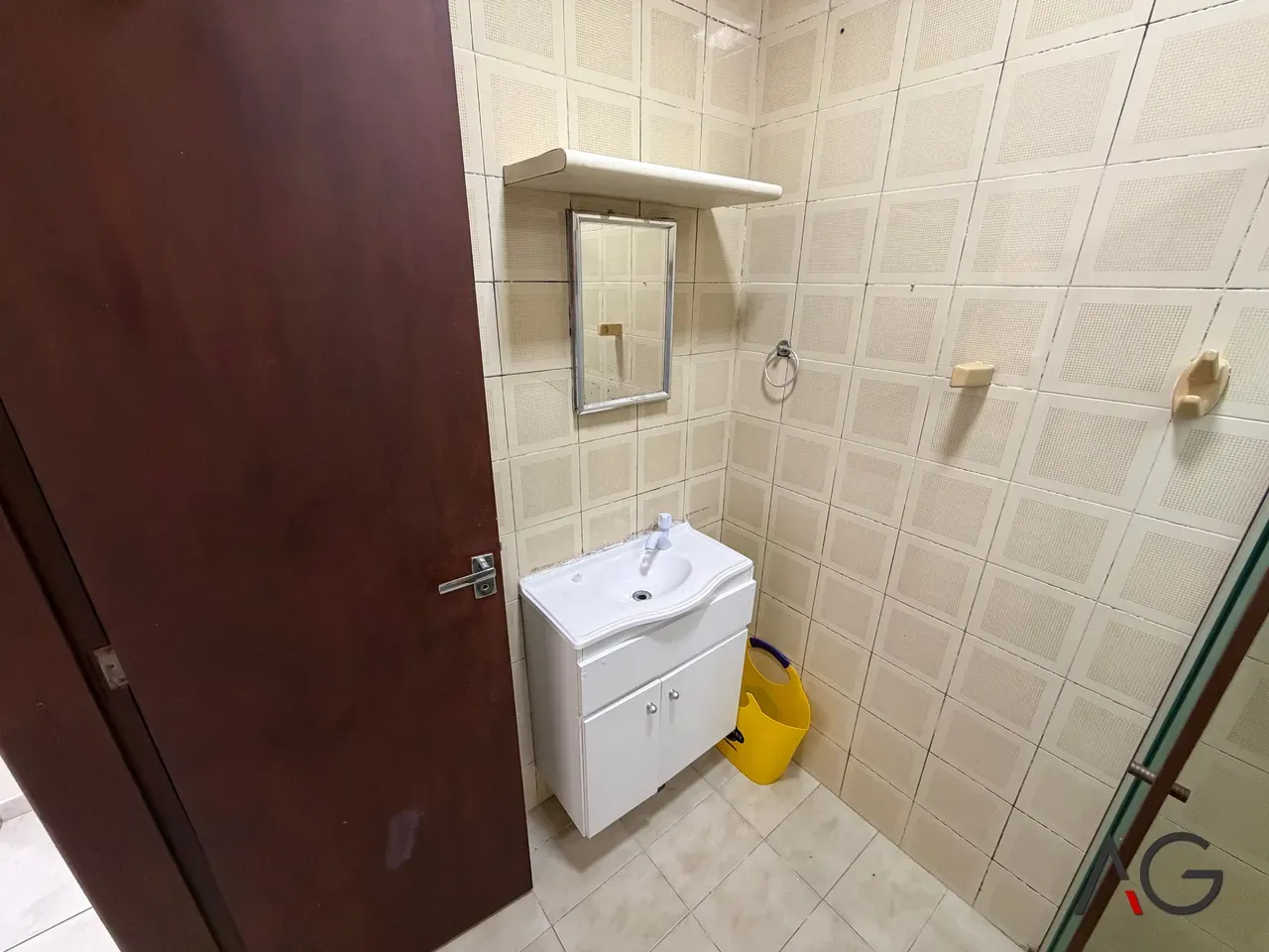 Furnished 25 m² apartment with 1 bedroom and 1 parking — photo 13