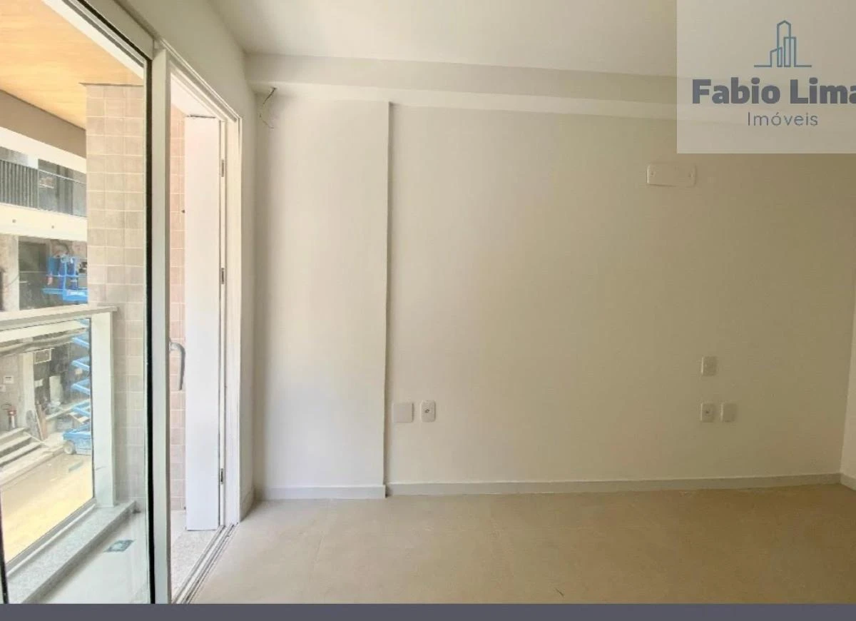 Apartamento de 50 m² com cozinha americana e 1 vaga — photo 20