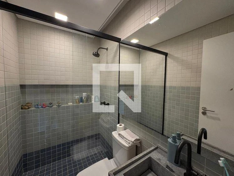 2-bedroom apartment with a glass-enclosed balcony — photo 20