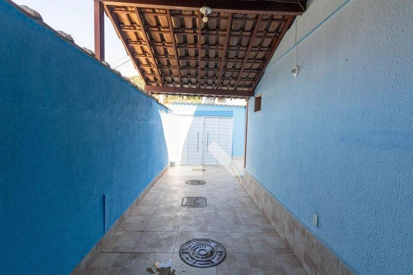 Casa com 2 vagas e 90 m², 2 quartos e 2 banheiros — photo 40