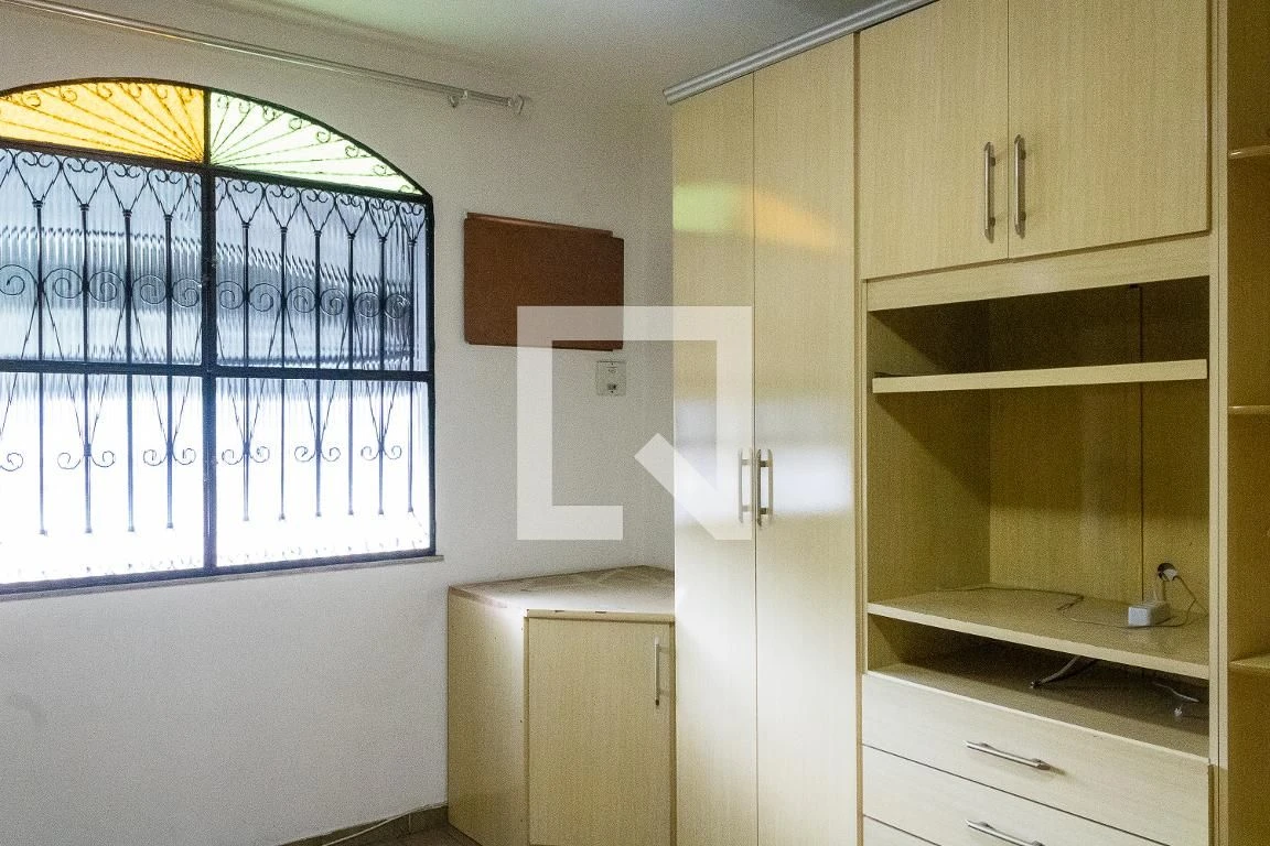 Casa com 5 quartos, jardim privativo e 4 vagas — photo 44