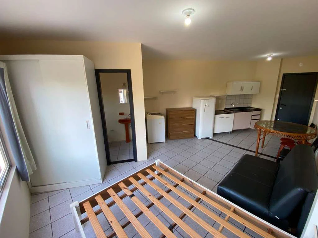 Apartamento de 1 dormitorio en buen estado con 33 m² — photo 5