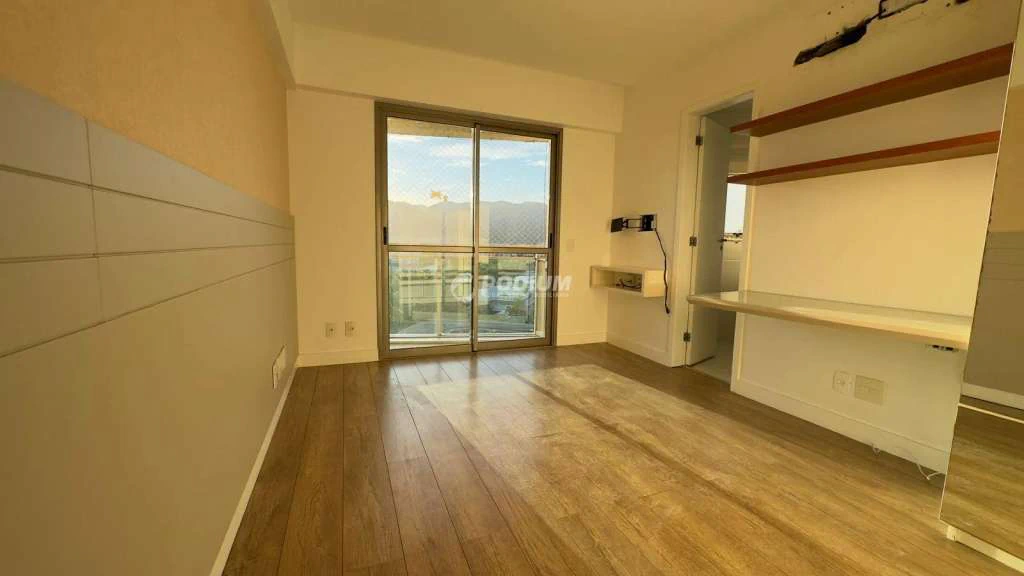 Apartment with 4 en-suite bedrooms and 260 m² plus balcony — photo 19