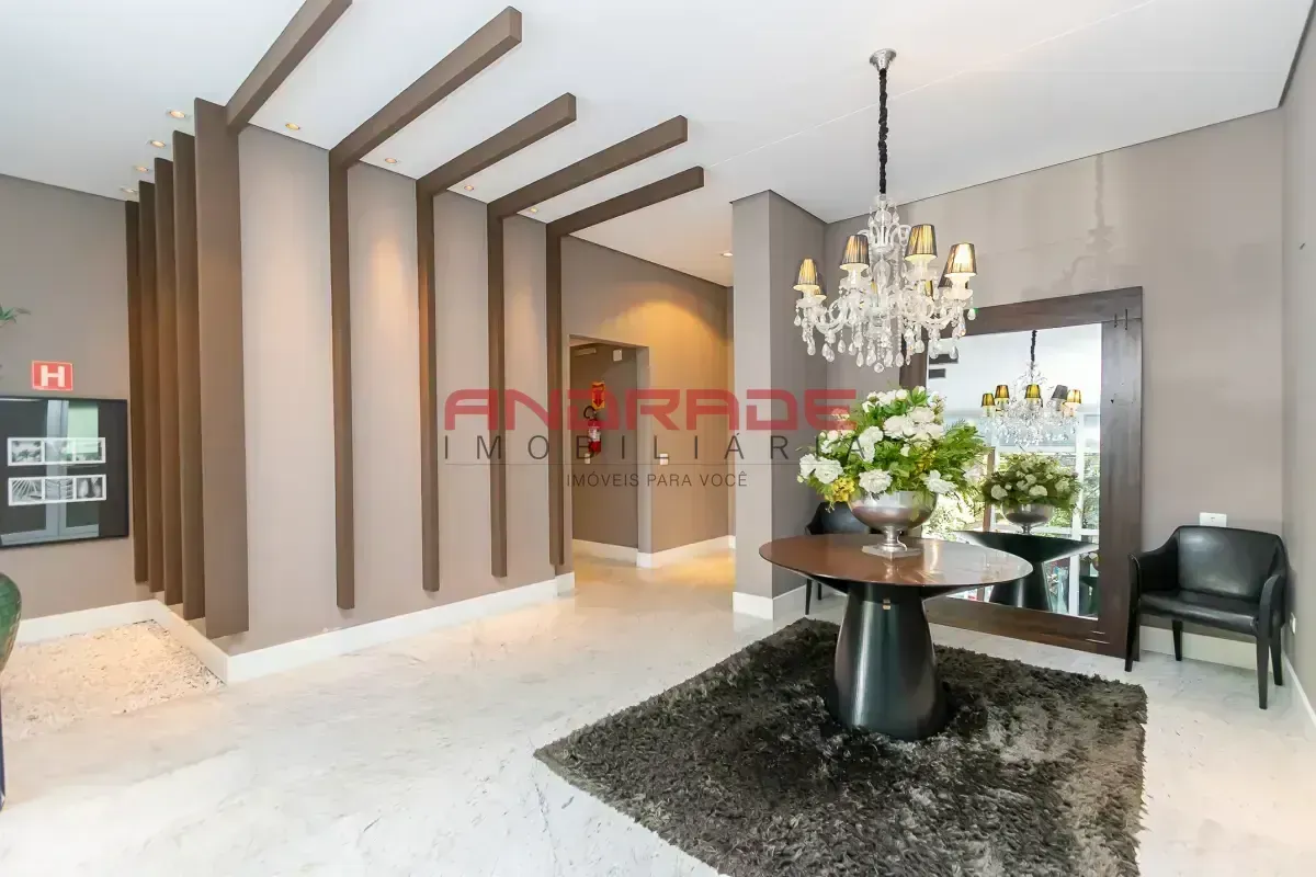 Apartment with 3 bedrooms and glass balcony — photo 6