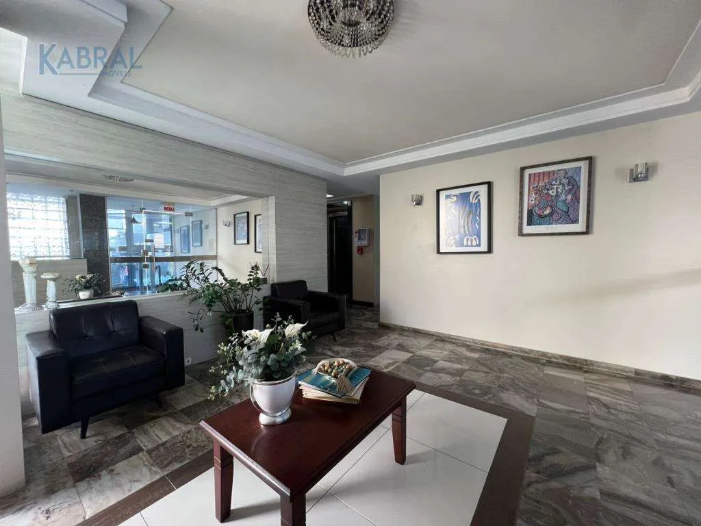 Apartamento de 106 m² com 3 quartos e 1 vaga — photo 38